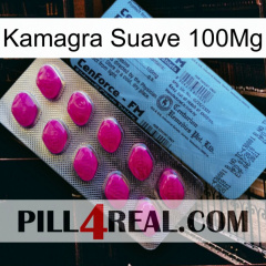 Kamagra Soft 100Mg 35